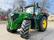 John Deere 6195R CommandPro