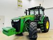 John Deere 8310R **Motor NEU**