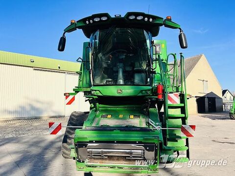 John Deere S790 3