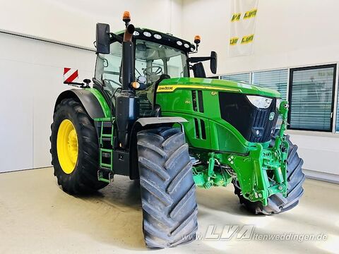 John Deere 6R 250 2
