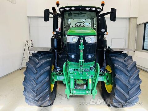 John Deere 6R 250 3