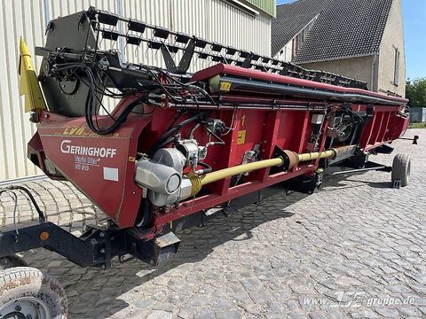 Geringhoff VarioStar VS910