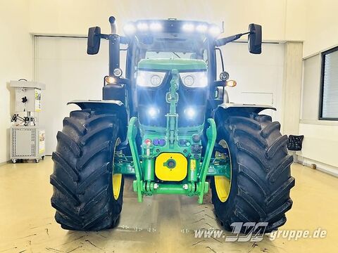 John Deere 6R 185 3