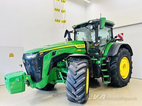 John Deere 8R 410