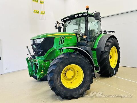 John Deere 6210R DirectDrive 2
