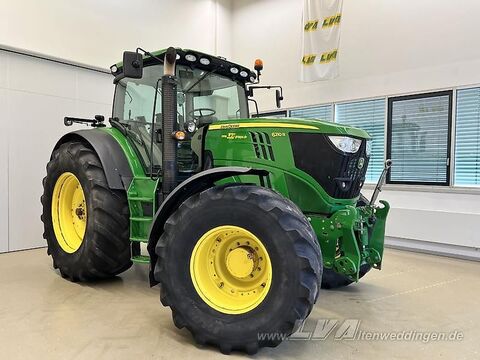 John Deere 6210R DirectDrive 3