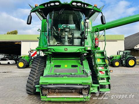 John Deere S790 3