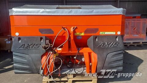 Rauch AXIS-M 30.1 EMC 2