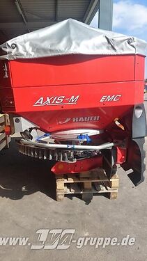 Rauch AXIS-M 30.1 EMC 3