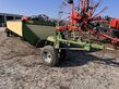 Krone X-DISC 6200