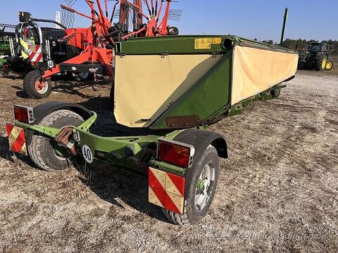 Krone X-DISC 6200 3