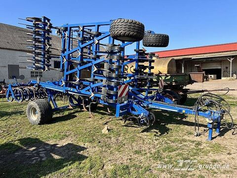 Köckerling Allrounder 600 Profiline