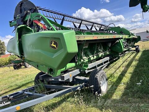 John Deere RDF 40 2