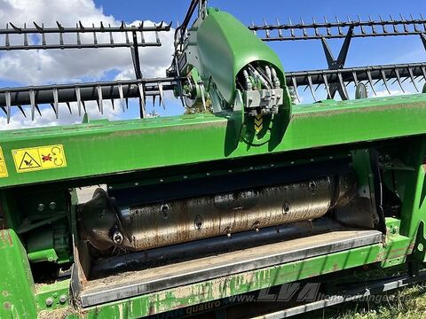 John Deere RDF 40 3