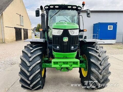 John Deere 6210R 3