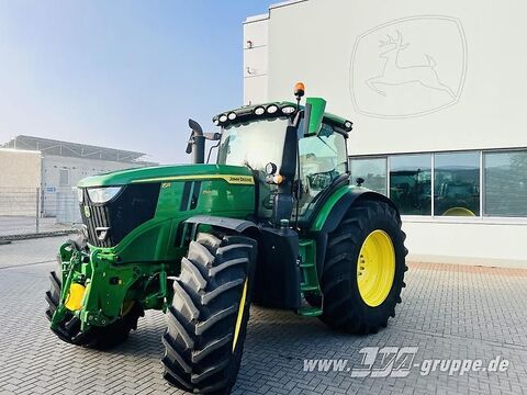 John Deere 6R 250 2
