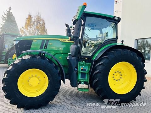 John Deere 6R 250 3