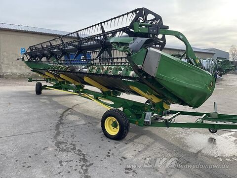 John Deere 735 PremiumFlow 2