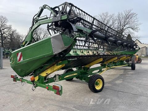 John Deere 735 PremiumFlow 3
