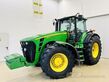 John Deere 8330 PowerShift