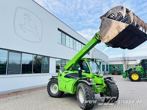 Merlo TF 42.7 2