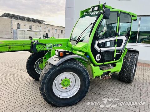 Merlo TF 42.7 3