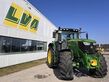 John Deere 6195R AutoQuad