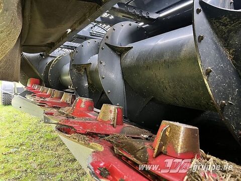 Capello Spartan 610 3