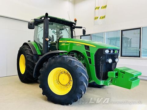 John Deere 8295R 2