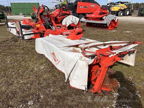 Kuhn GMD 8730 FF 2