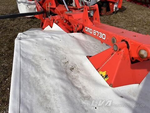 Kuhn GMD 8730 FF 3