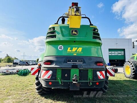 John Deere 8300 3