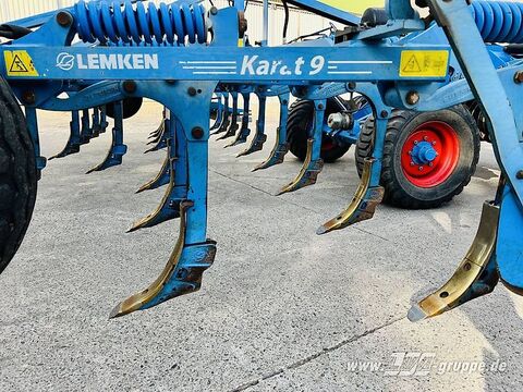 Lemken Karat 9/700 KUA