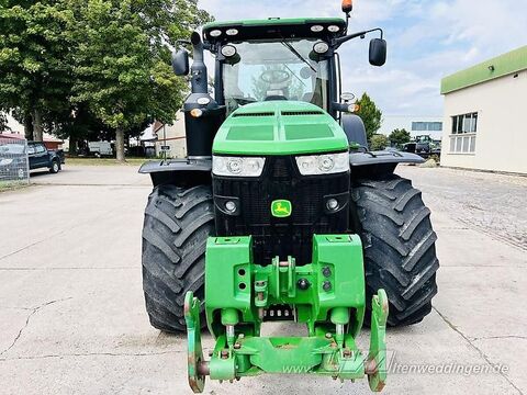 John Deere 8295R 3
