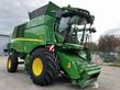 John Deere T550