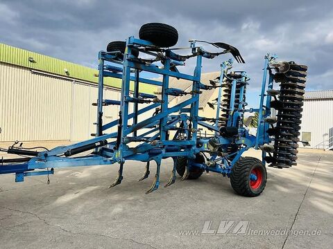 Lemken Karat 9/700 KUA 2