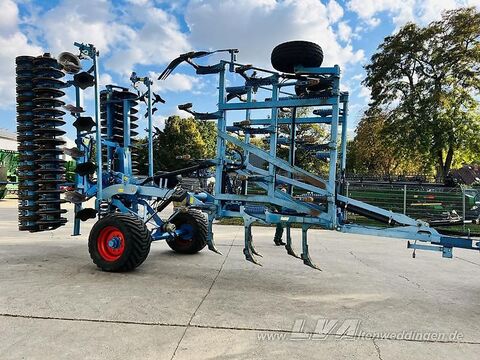 Lemken Karat 9/700 KUA 3