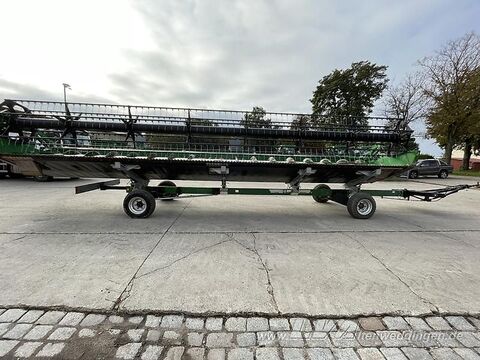 John Deere PremiumFlow 635 Zürn 2