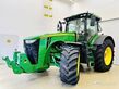 John Deere 8345R FRONT PTO