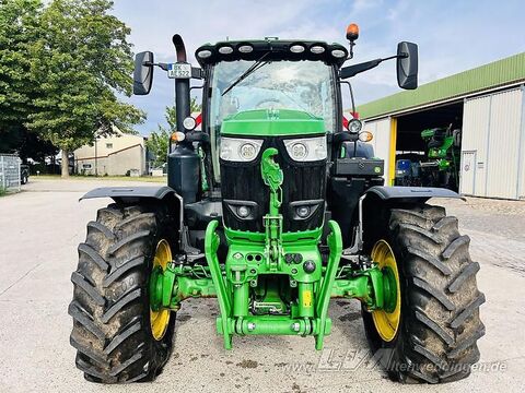 John Deere 6215R ULTIMATE 3