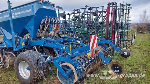 Köckerling Ultima CS 300 2