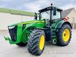 John Deere 8345R E23 PowerShift