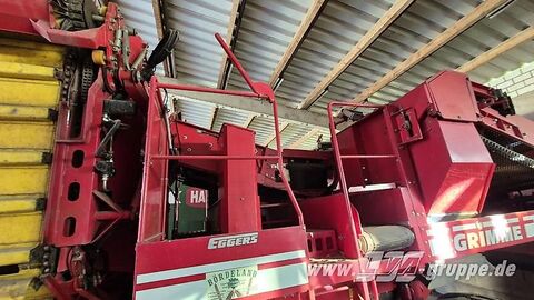 Grimme SE 170-60 2