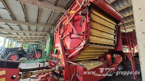 Grimme SE 170-60 3