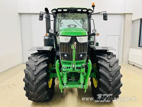 John Deere 6195R 3
