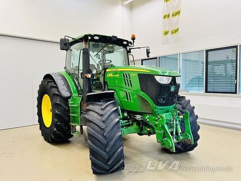 John Deere 6210R 3
