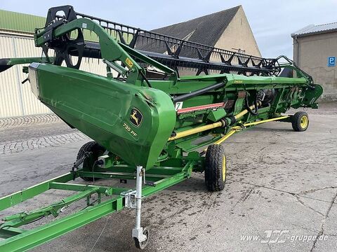 John Deere 735 PremiumFlow