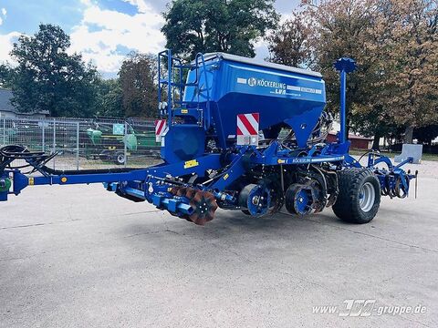 Köckerling Ultima CS 300