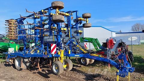 Treffler TG 615 1