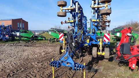 Treffler TG 615 2